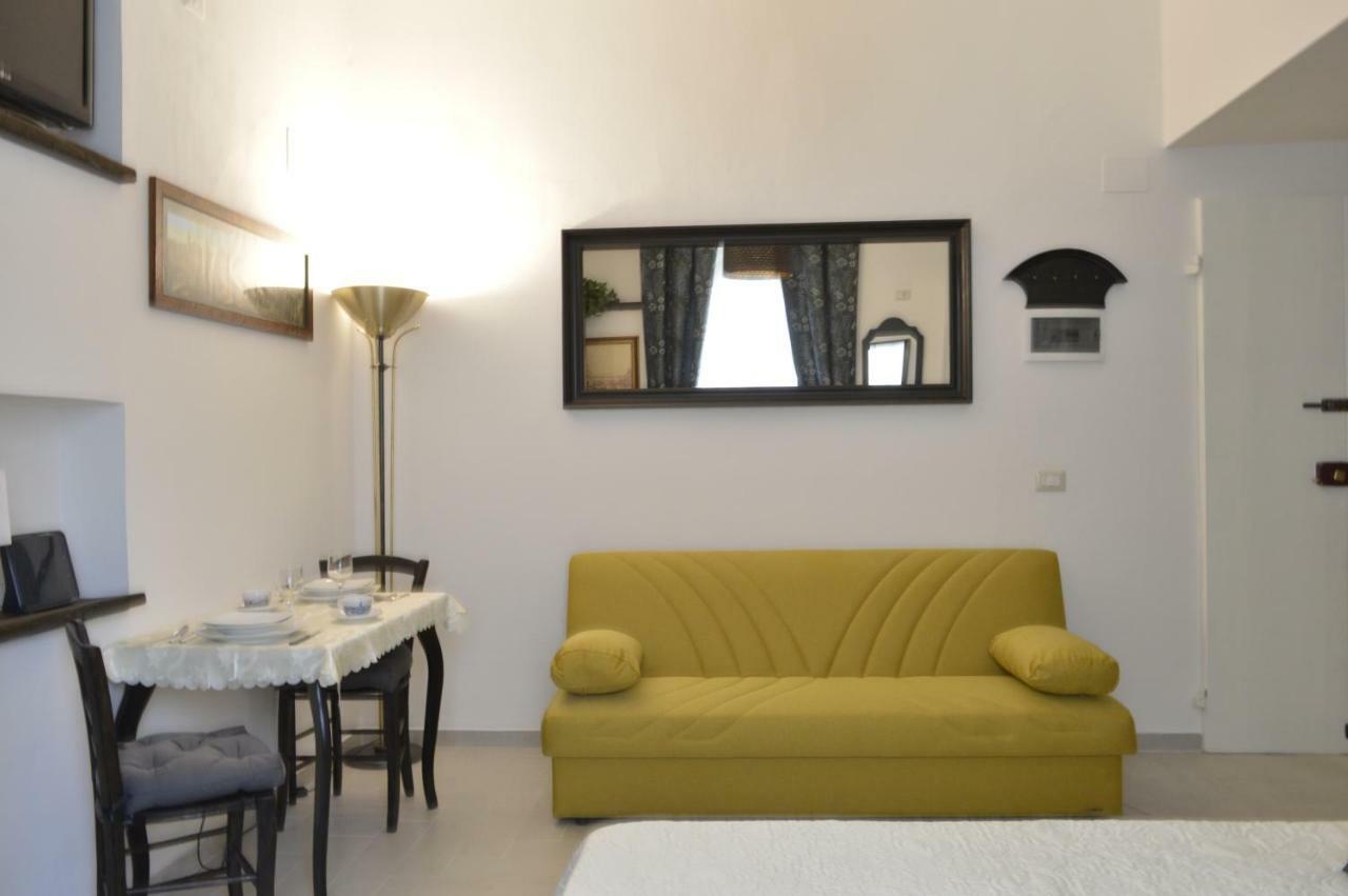Relais Le Cento Botteghe Apartman Firenze Kültér fotó