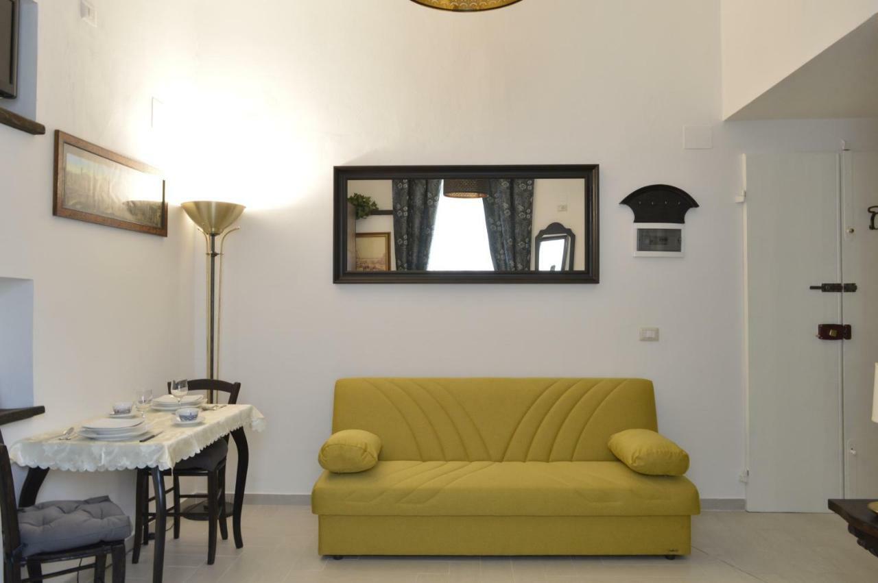 Relais Le Cento Botteghe Apartman Firenze Kültér fotó